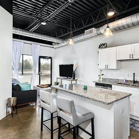 Brand New Condo Near Downtown Nash W Washer Dryer Нэшвилл Экстерьер фото